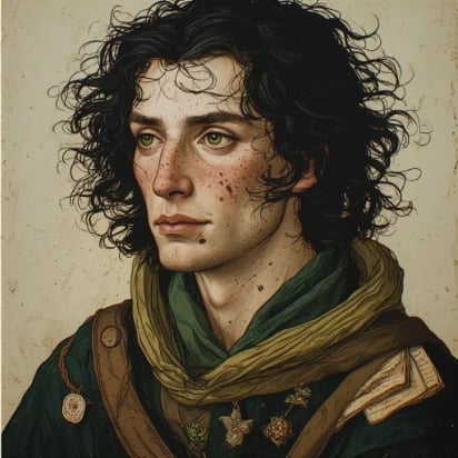 Pippin de Gisoreux