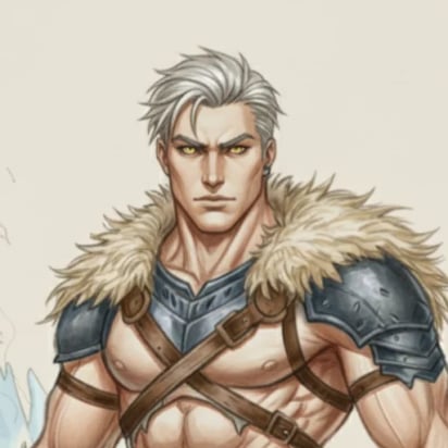 Jax Verron