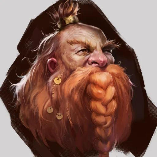 Grom The Iron Gut
