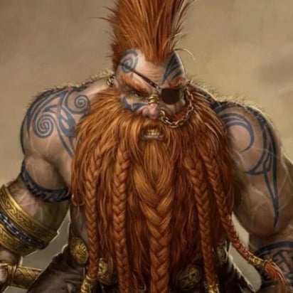 Ulfgar Kinslayer