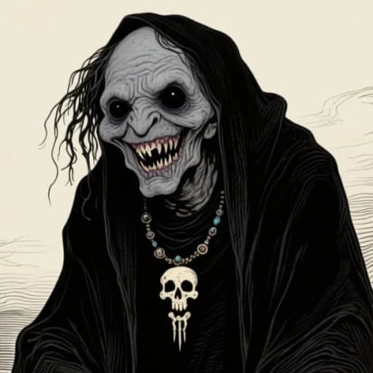 Bony Alice