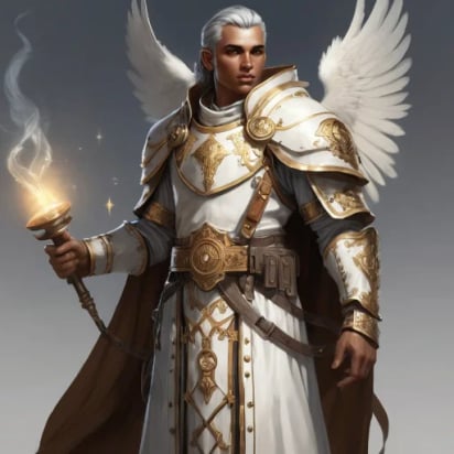 Jarek Elestari
