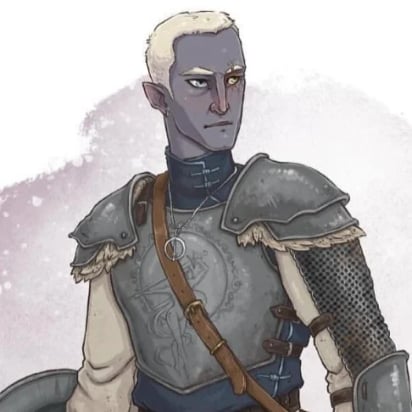 Gerion Duskborne