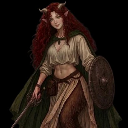 Mora Hollowborn
