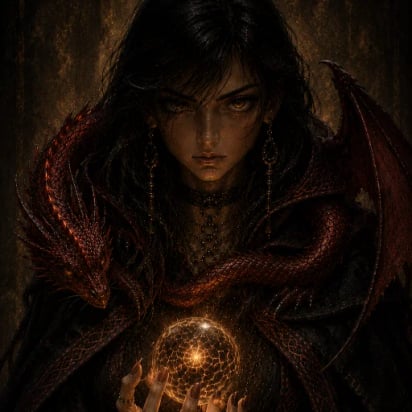 Ravelle Ashe