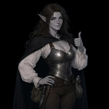 Skye Shadowborn
