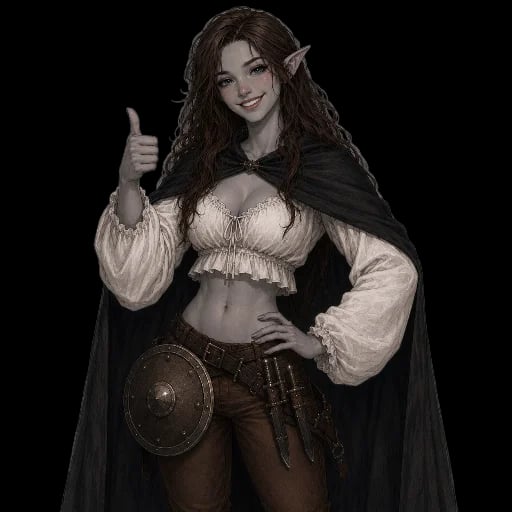 Skye Shadowborn