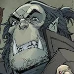 Orc Chief