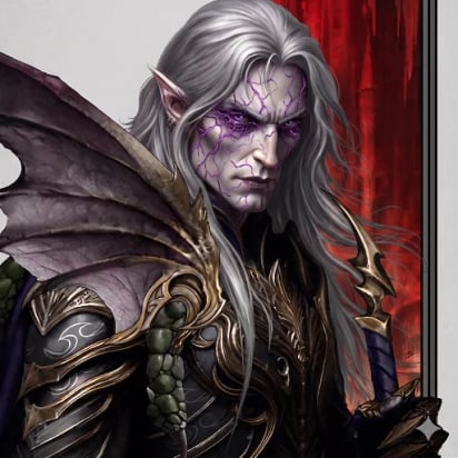 Malus Darkblade