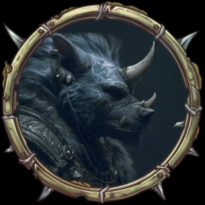 Rhinoghu