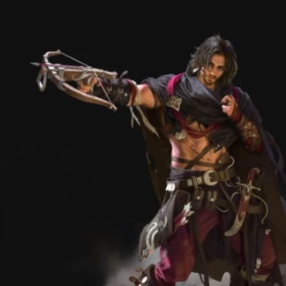Apep, The Dual Specter