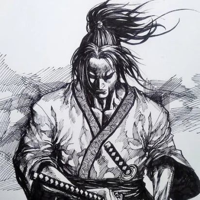 Ichiro Fukunaga