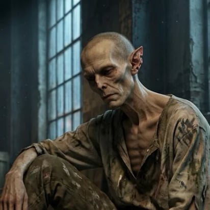 Michel D'orbius