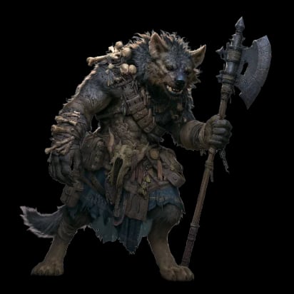 Mar'noth