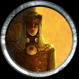 Mehraveh (Mera)