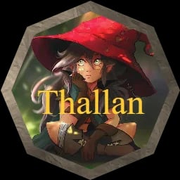 Thallan Roran