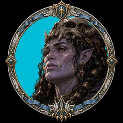 Dareya Everhold