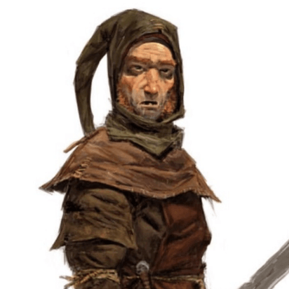 Oswyn