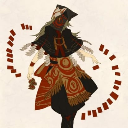 Kaelira Sylvarion