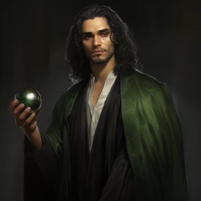 Ealdorwyn