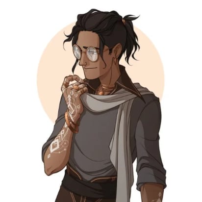 Oliver Greyseer
