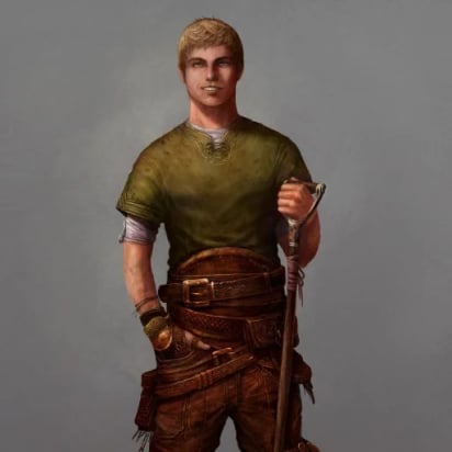 Joe Joeson the 273rd