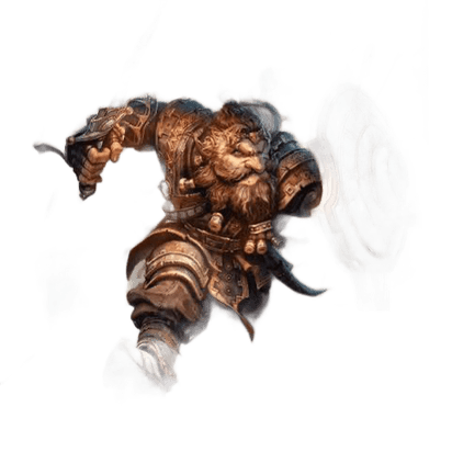 Torvald Rockeye