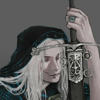 Caelen "Stargazer"