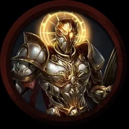 Thalorien Gemmane (Playtest)