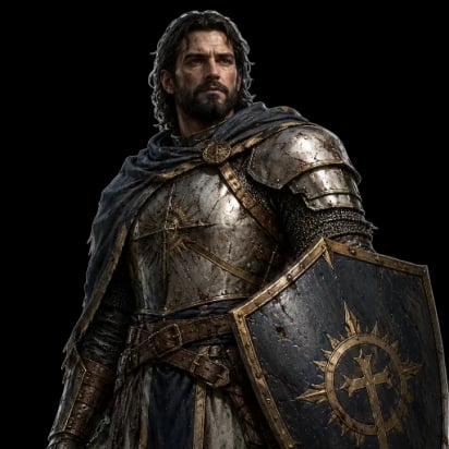 Darion Ironwill