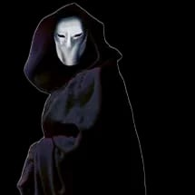 Ozul the Shadowmancer