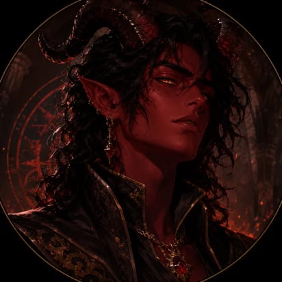 Kael Ashthorn