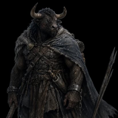 Torvek Pathscar