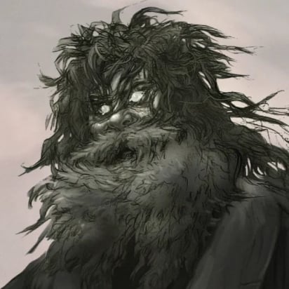 Enkidu