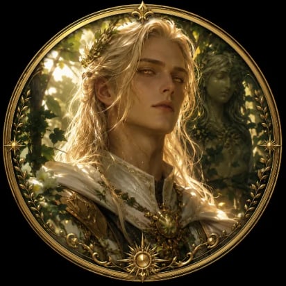 Caelum Aurelius Thorne