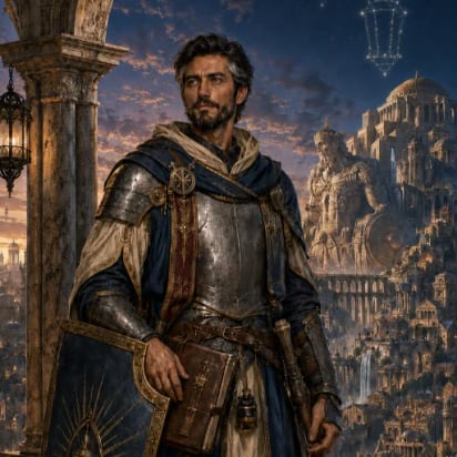 Conrad Zaman