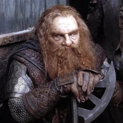 Borron Cypressknee
