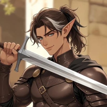 Kael'an Belerion