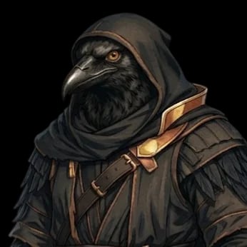 Karasu, le Murmure Nocturne