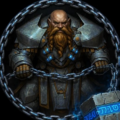 Drokgar