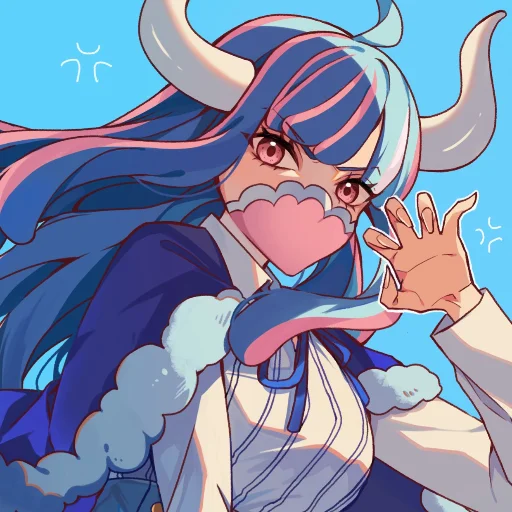 Ryuka, La Tornade Azur