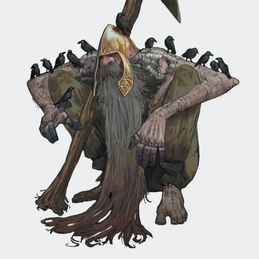 Ravn le Berger