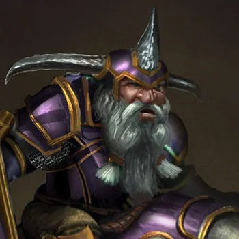 Durr Barbe-d'Acier