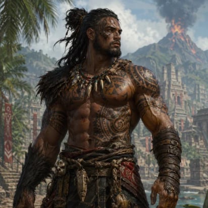 Kaimana