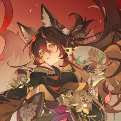Yae Kamisato