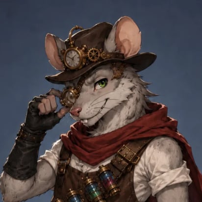 Rick Whisker