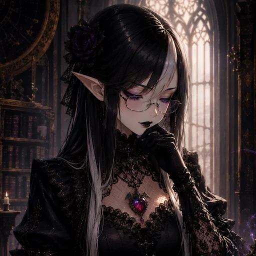 Sera Vesperaine