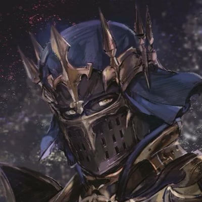 Aedric Valrose