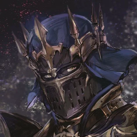 Aedric Valrose