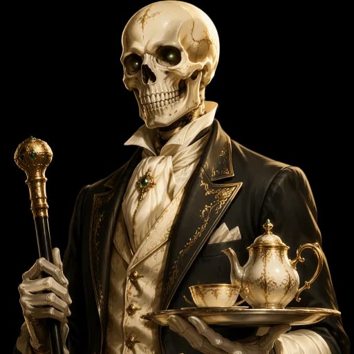 Sir Tibia